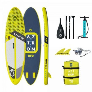Доска SUP Aztron Nova All Around 10.0 iSUP 3.05м/15см