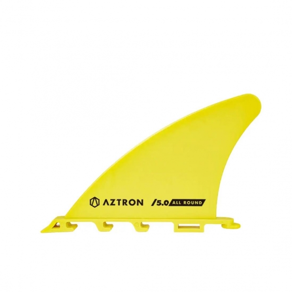 Перо Aztron 5'' Fin All Around Nylon AC-F105