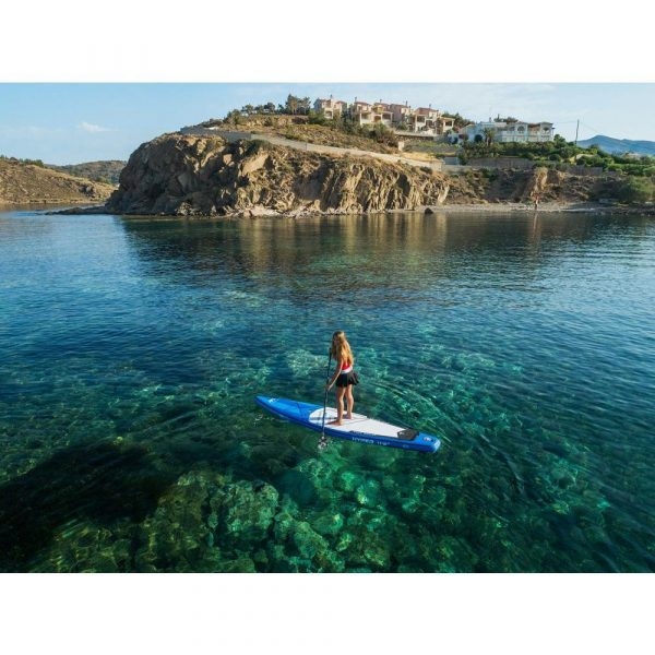 Дошка SUP Aqua-Marina Hyper-Touring iSUP 3.5м/15см