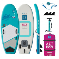 Доска SUP Aztron Falcon Air 7'6''