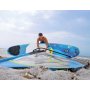 Парус Aztron Soleil Windsurf Sail Rig 4.0 Парус Aztron Soleil Windsurf Sail Rig 4.0