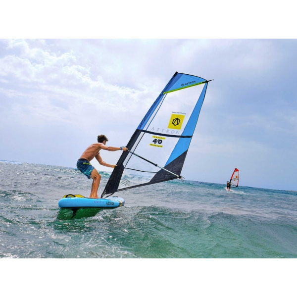 Парус Aztron Soleil Windsurf Sail Rig 4.0