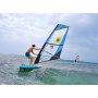 Парус Aztron Soleil Windsurf Sail Rig 4.0 Парус Aztron Soleil Windsurf Sail Rig 4.0