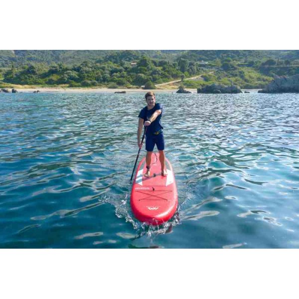 Дошка SUP Monster All-Around iSUP 3.66м/15см