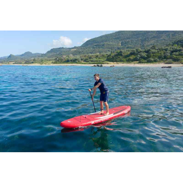 Дошка SUP Monster All-Around iSUP 3.66м/15см