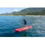 Дошка SUP Monster All-Around iSUP 3.66м/15см