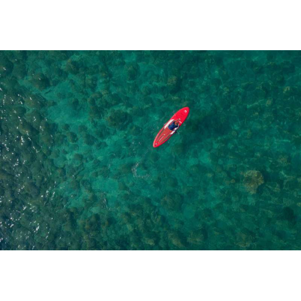 Дошка SUP Monster All-Around iSUP 3.66м/15см