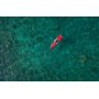 Дошка SUP Monster All-Around iSUP 3.66м/15см