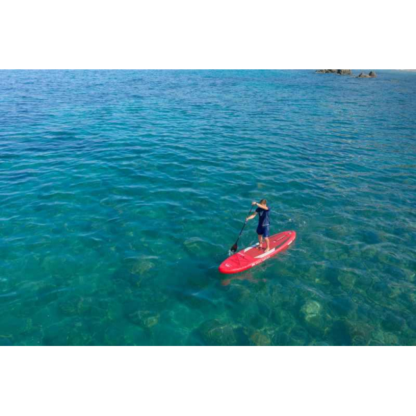 Дошка SUP Monster All-Around iSUP 3.66м/15см