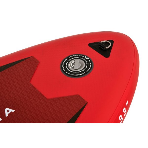 Дошка SUP Monster All-Around iSUP 3.66м/15см