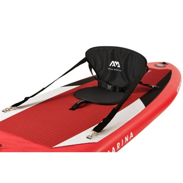 Дошка SUP Monster All-Around iSUP 3.66м/15см
