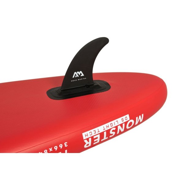 Дошка SUP Monster All-Around iSUP 3.66м/15см