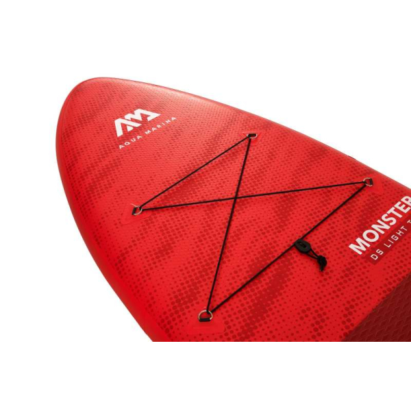 Дошка SUP Monster All-Around iSUP 3.66м/15см