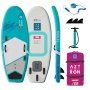 Дошка SUP Aztron Falcon Air 7'6'' Дошка SUP Aztron Falcon Air 7'6''