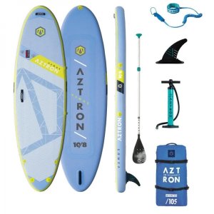 Дошка SUP Aztron Venus Fitness All Around 10'8'' AS-701D
