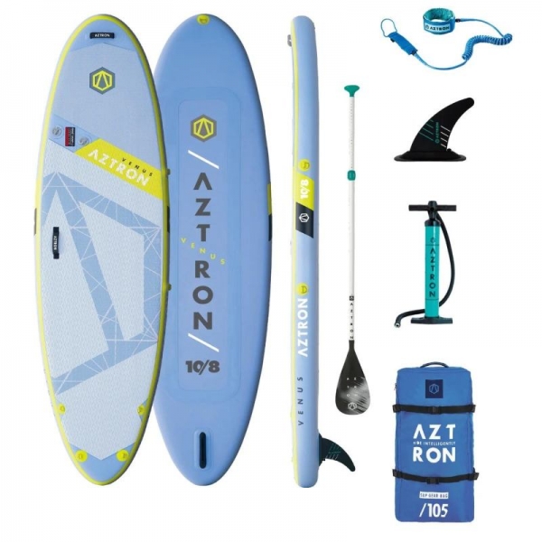 Дошка SUP Aztron Venus Fitness All Around 10'8'' AS-701D