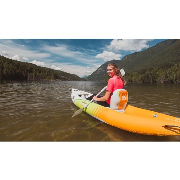 Каяк Betta HM KO Leisure Kayak-1 person