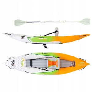 Каяк Betta HM KO Leisure Kayak-1 person