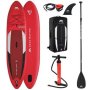 Дошка SUP Monster All-Around iSUP 3.66м/15см Дошка SUP Monster All-Around iSUP 3.66м/15см