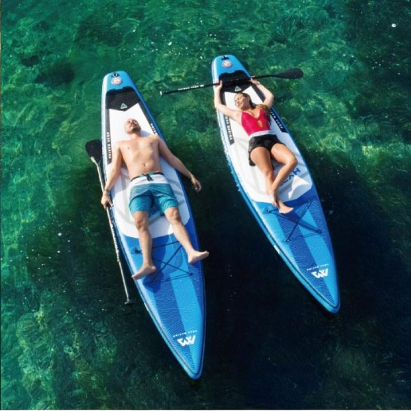 Дошка SUP Aqua-Marina Hyper-Touring iSUP 3.81м/15см