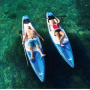 Дошка SUP Aqua-Marina Hyper-Touring iSUP 3.81м/15см Дошка SUP Aqua-Marina Hyper-Touring iSUP 3.81м/15см
