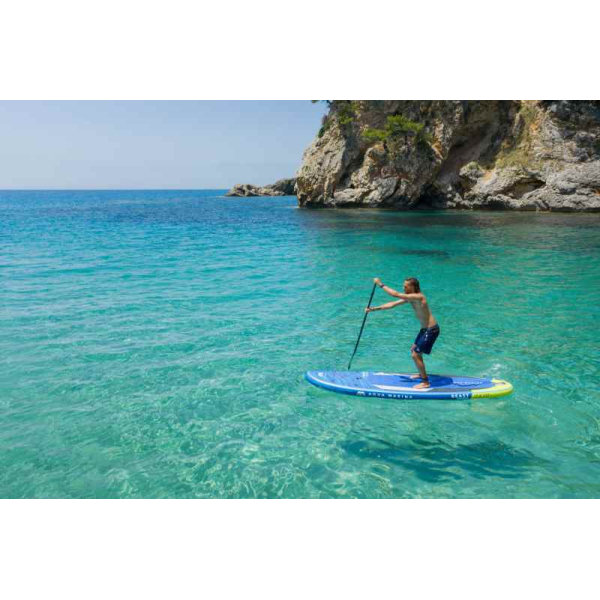 Дошка SUP Beast All-Around Advanced iSUP 3.2м/15см