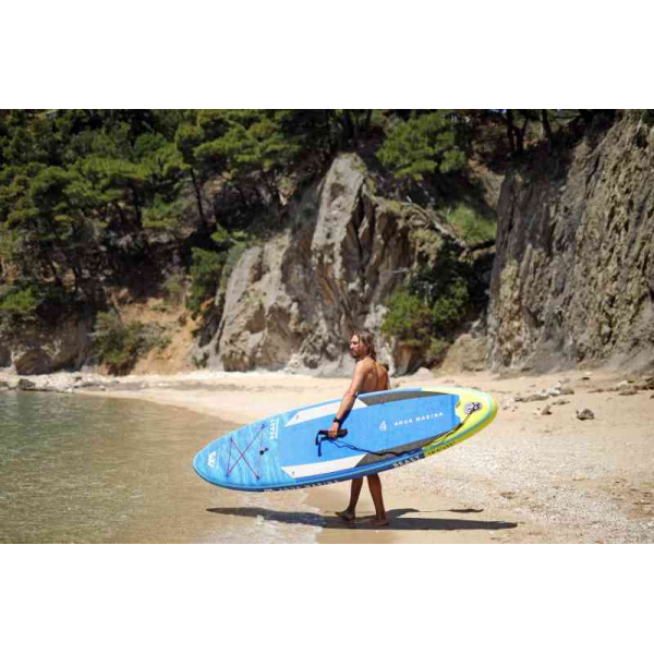 Дошка SUP Beast All-Around Advanced iSUP 3.2м/15см