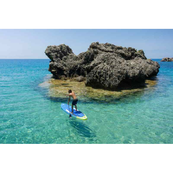 Дошка SUP Beast All-Around Advanced iSUP 3.2м/15см