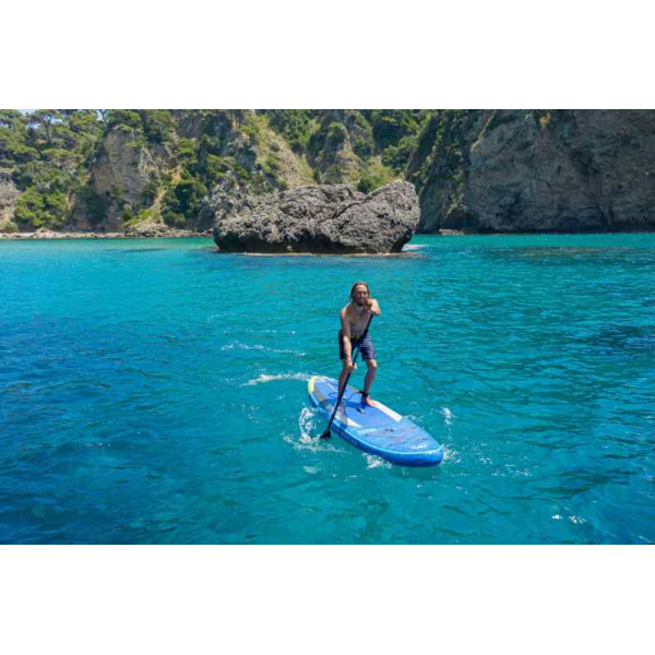 Дошка SUP Beast All-Around Advanced iSUP 3.2м/15см