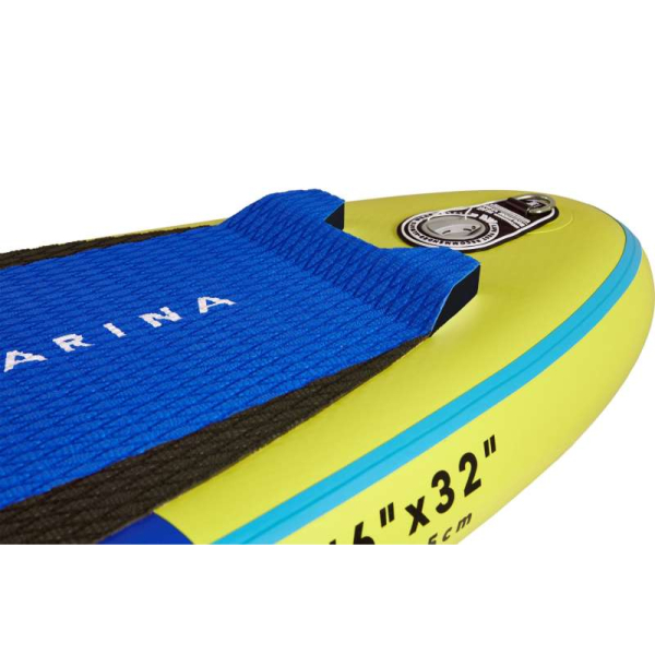Дошка SUP Beast All-Around Advanced iSUP 3.2м/15см