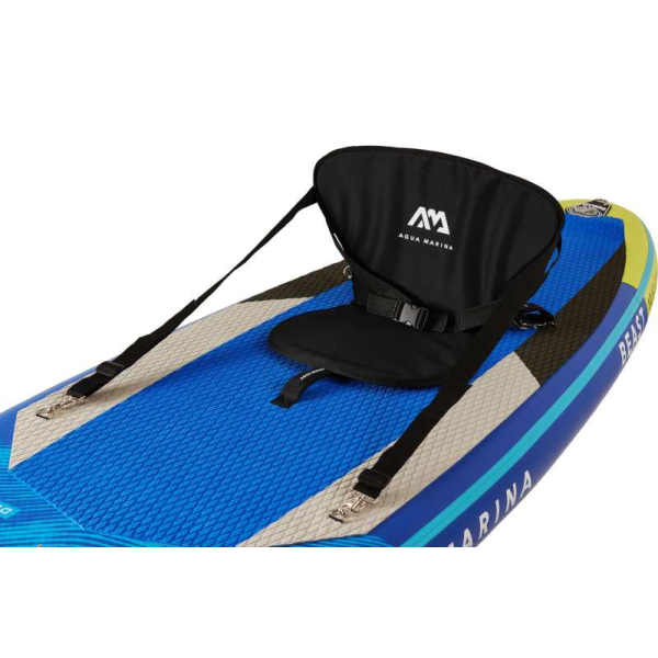 Дошка SUP Beast All-Around Advanced iSUP 3.2м/15см