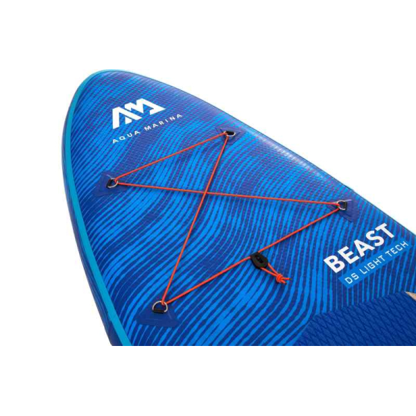 Дошка SUP Beast All-Around Advanced iSUP 3.2м/15см