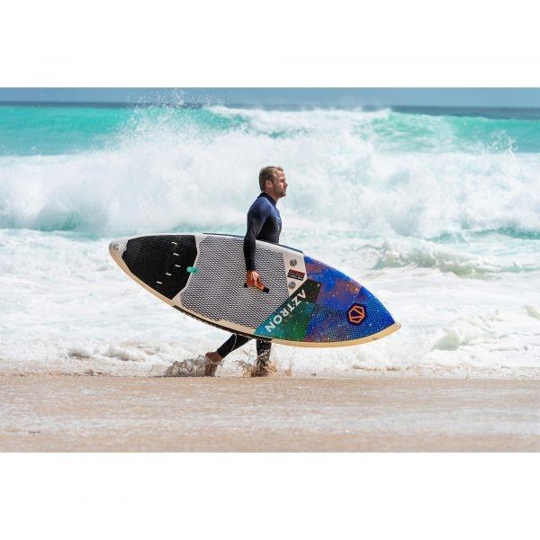 Дошка SUP Aztron Orion Surf 8.6 SUP 2020K 2.59м/15см