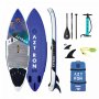 Доска SUP Aztron Orion Surf 8.6 SUP 2020K, 2.59м/15см Доска SUP Aztron Orion Surf 8.6 SUP 2020K, 2.59м/15см