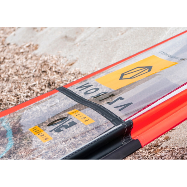 Вітрило Aztron Soleil Windsurf Sail Rig 5.0