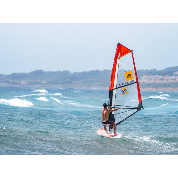 Вітрило Aztron Soleil Windsurf Sail Rig 5.0