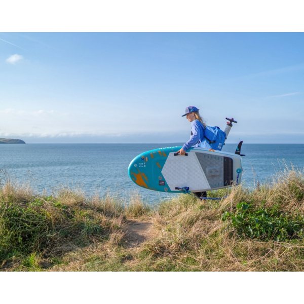 Дошка SUP Aztron Falcon Air X 5'10''
