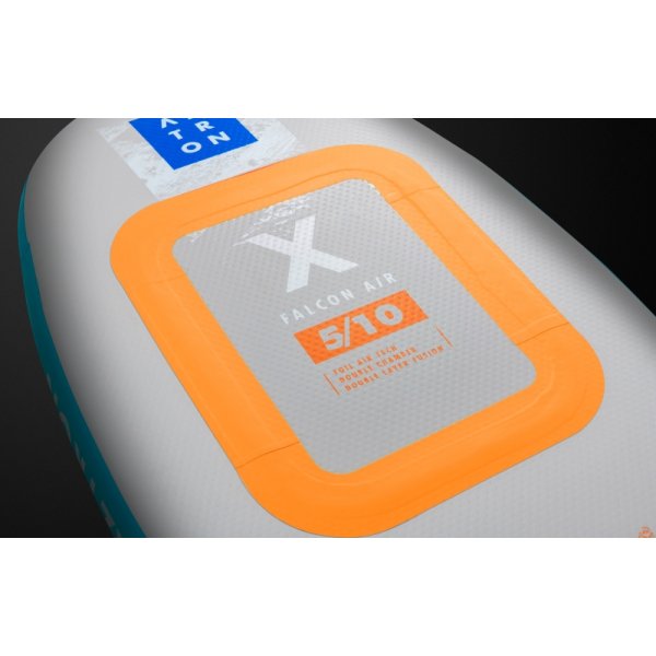 Дошка SUP Aztron Falcon Air X 5'10''