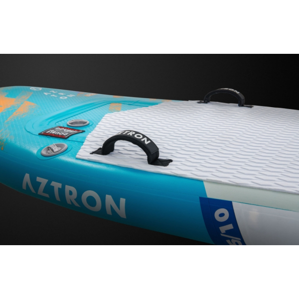 Дошка SUP Aztron Falcon Air X 5'10''