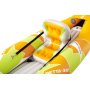Каяк Betta Reinforced BE-412 2-местный 4.12м Каяк Betta Reinforced BE-412 2-местный 4.12м