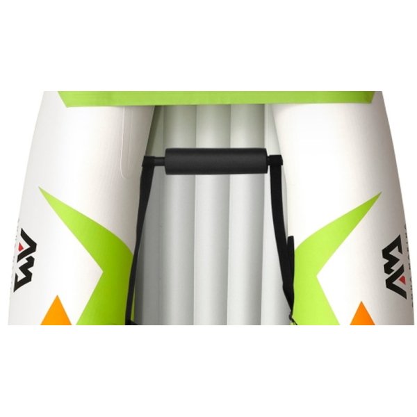 Каяк Betta Reinforced BE-412 2-местный 4.12м
