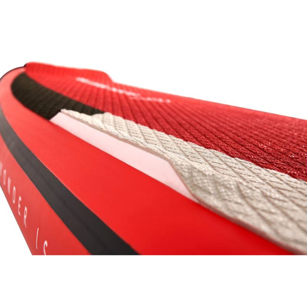 Дошка SUP Race Racing iSUP 4.27м/15см