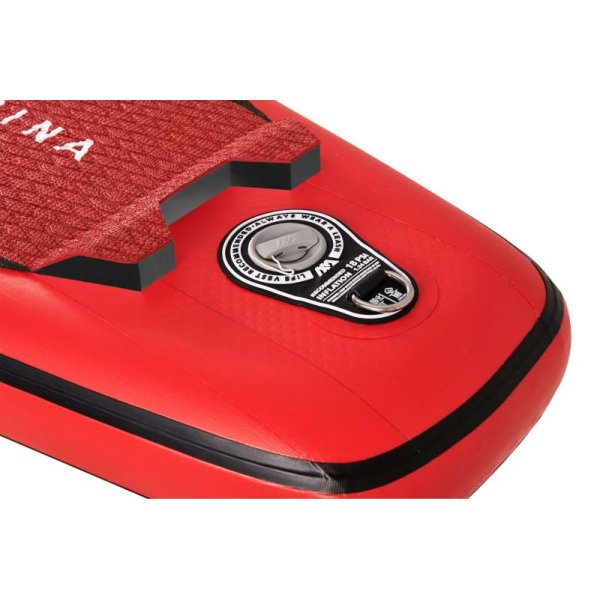 Дошка SUP Race Racing iSUP 4.27м/15см
