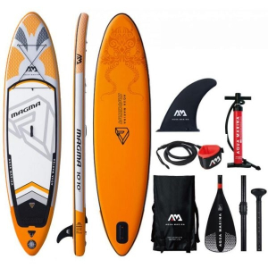 Доска SUP Aqua-Marina Magma-Advanced All-Around iSUP 3.3м/15см