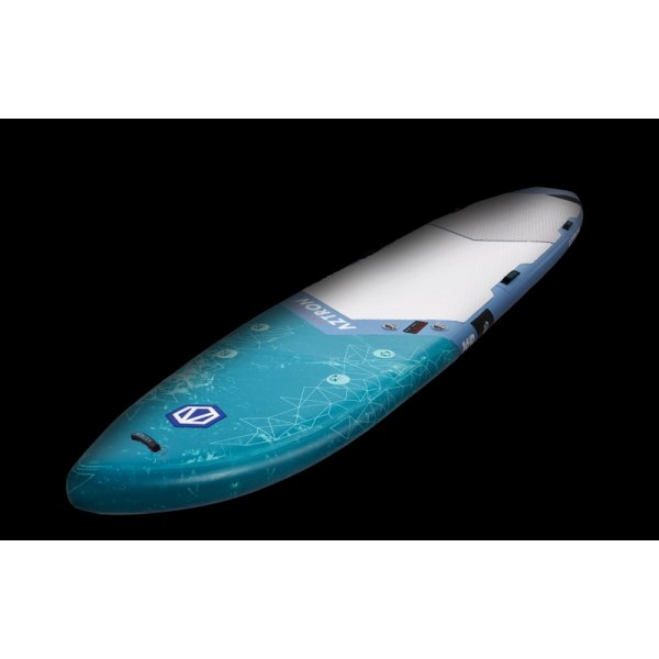 Дошка SUP Aztron Galaxie Multi-Person 16'0'' iSUP AS-801D