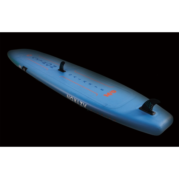Дошка SUP Aztron Galaxie Multi-Person 16'0'' iSUP AS-801D