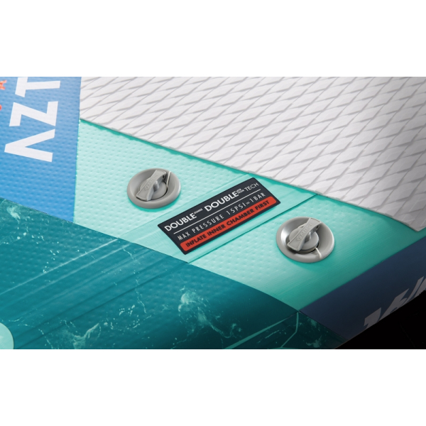 Дошка SUP Aztron Galaxie Multi-Person 16'0'' iSUP AS-801D