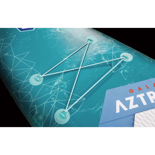 Дошка SUP Aztron Galaxie Multi-Person 16'0'' iSUP AS-801D
