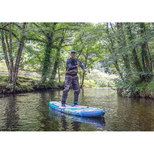 Дошка SUP Aztron Polaris Adventure/Fishing 11'2''