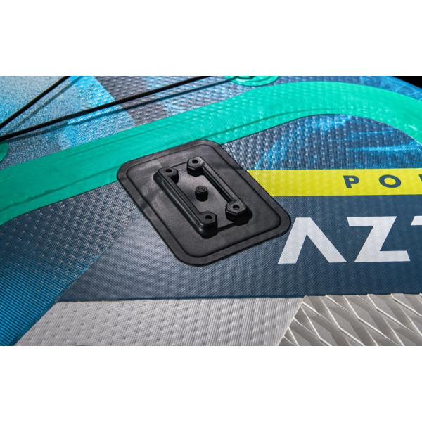 Дошка SUP Aztron Polaris Adventure/Fishing 11'2''